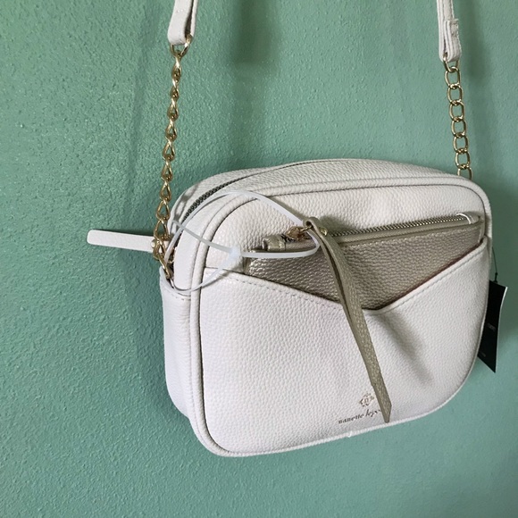 Brand New with Tag Nanette Lepore Crossbody - Picture 3 of 8